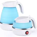 Foldable Electric Kettle