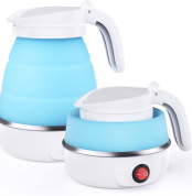 Foldable Electric Kettle