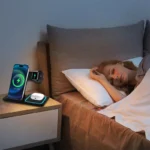 3 in 1 Wireless Charger