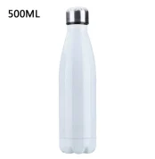 Hot and Cold Water Bottle
