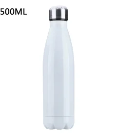 Hot and Cold Water Bottle