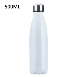 Hot and Cold Water Bottle