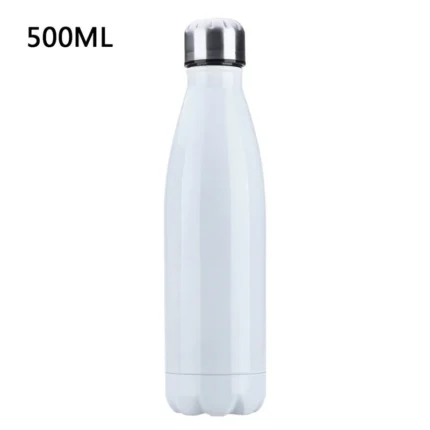 Hot and Cold Water Bottle
