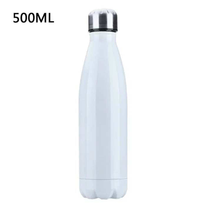 Hot and Cold Water Bottle