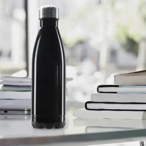 Vacuum Water Bottle