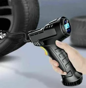 Portable Air Compressor