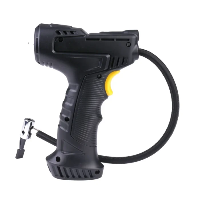 Car Air Compressor