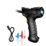 Car Tire Pump