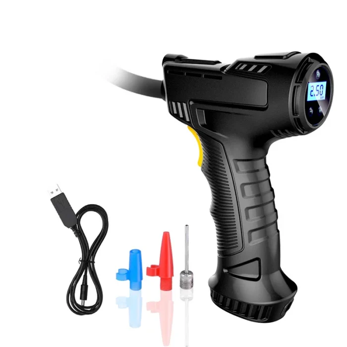Car Tire Pump