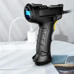 Cordless Tyre Inflator