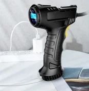 Cordless Tyre Inflator