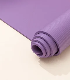 Thick Yoga Mat