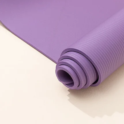 Thick Yoga Mat
