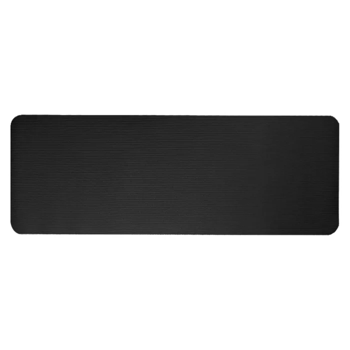 Yoga Mat 15mm Thick – Premium Non-Slip Gym Mats with Carrying Strap for Exercise, Fitness & Pilates - Image 7