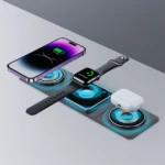 Fast wireless charger