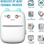 Mini printer
