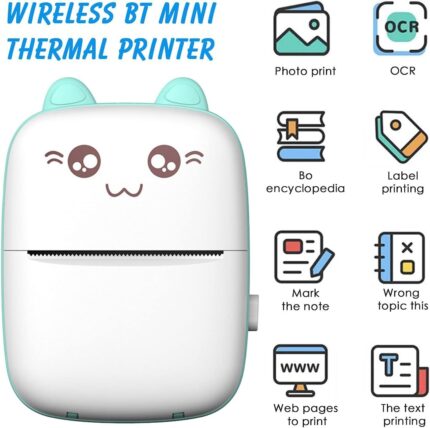 Mini printer