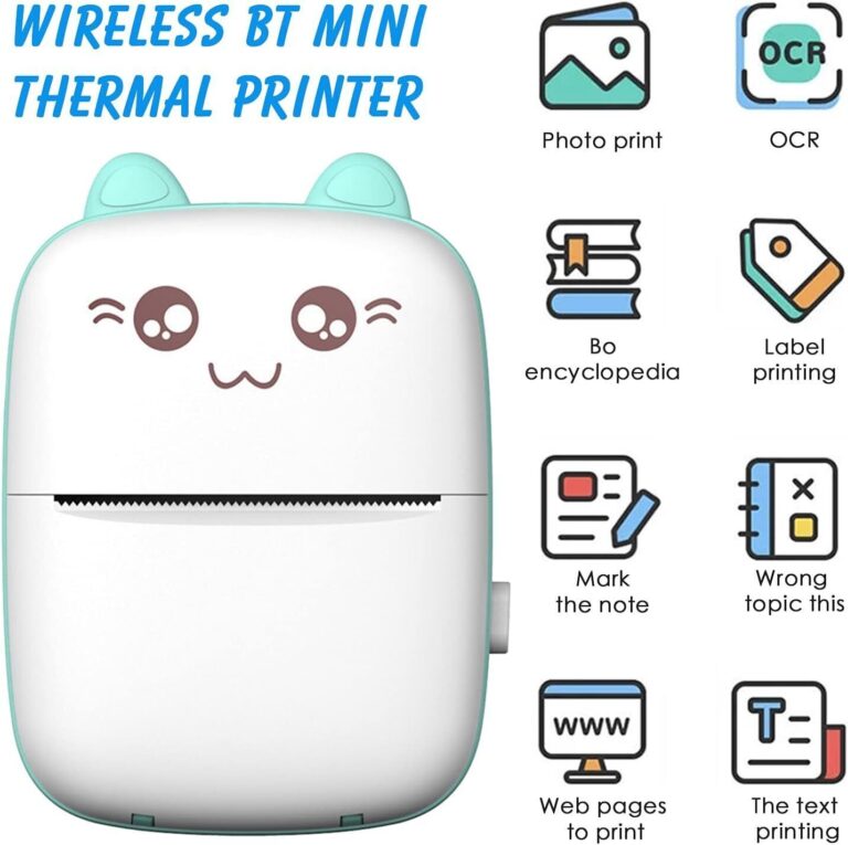 Mini printer