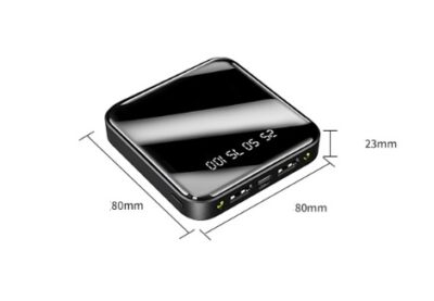 20000mAh Power Bank