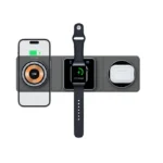 Fast charging wireless pad