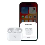 Apple AirPods Pro (2nd generation) with MagSafe Case (USB‑C) ​​​​​​​
