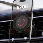 Magnetic Car Phone Holder