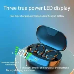 TWS Sports Wireless Earphones UK - Image 3