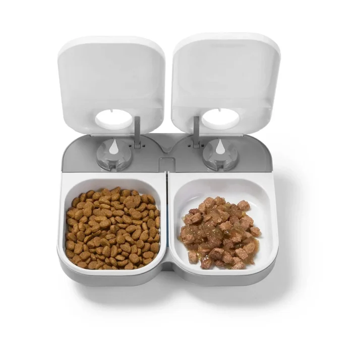 Automatic Cat Feeder - Image 2