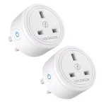 Smart Plug WiFi Socket UK