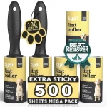 Pet Hair Remover Lint Roller