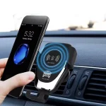 Wireless Car Charger 15W