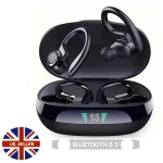 TWS Sports Wireless Earphones UK