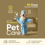 pet grooming shampoo for dogs and cats - Image 3