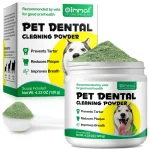 Pet Dental Cleaning Powder