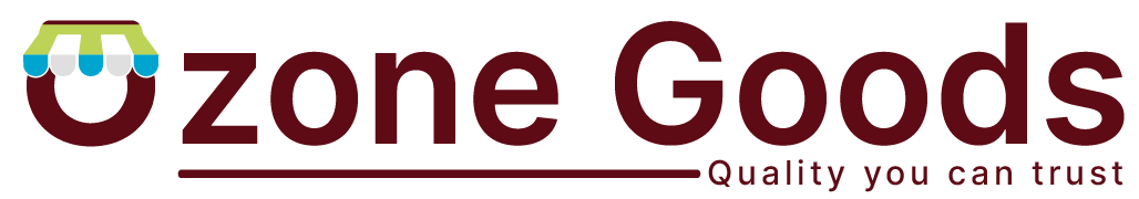 Ozone Goods LTD