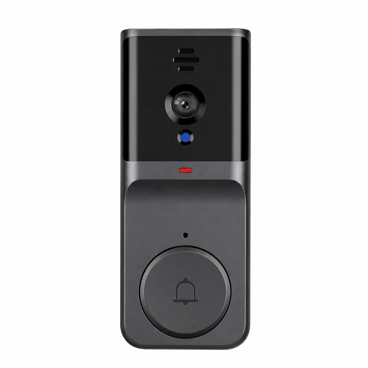 doorbel-thumbnail.webp Smart WiFi Wireless Video Doorbell Security Ring Phone Camera Door Bell Intercom - Image 1
