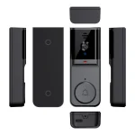 Smart WiFi Wireless Video Doorbell Security Ring Phone Camera Door Bell Intercom - Image 7